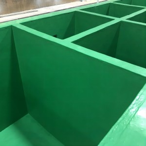 桓台防腐水池，桓台水池防腐防渗怎么做，桓台防腐水池施工厂家